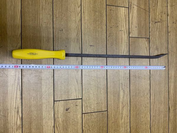 Snap-on スナップオン バール 60cm