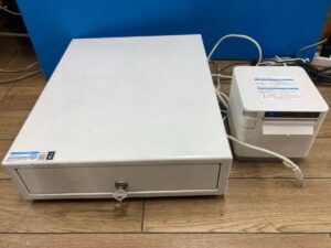 スター精密 レシートプリンタ キャッシュドロア MC30WTJP