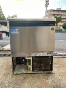 HOSHIZAKI ホシザキ 全自動製氷機 キューブアイス IM-45M