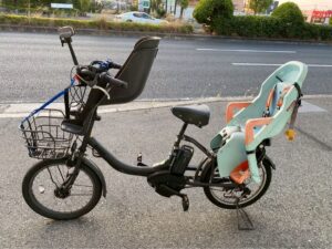 ブリヂストン Bikke 20インチ 電動アシスト自転車 電動自転車 BK084