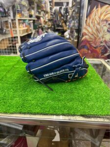  Rawlings ローリングス　THE GOLD GLOVE 野球グローブ