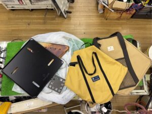 snowpeak スノーピーク　焚き火台　アウトドア　焚火 