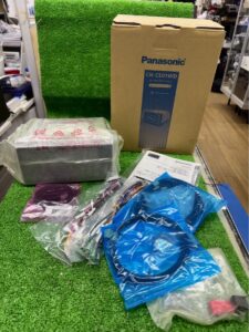  Panasonic パナソニック　ストラーダ　カーナビ　CN-CE01WD