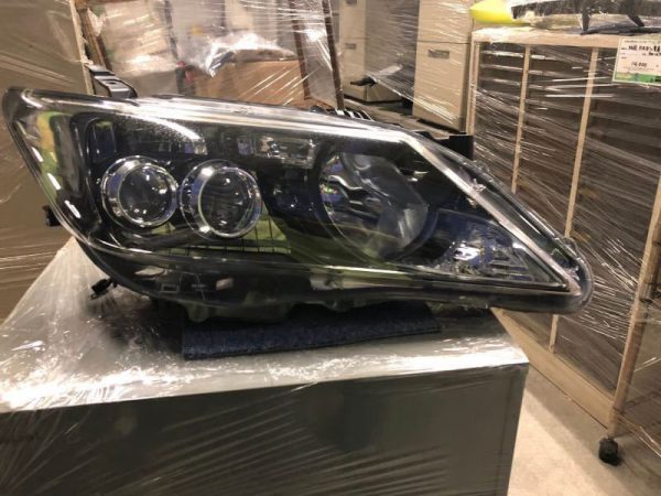 純正ヘッドライト　買取　大阪