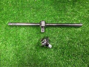  スナップオン Snap-on 3/8スライディングTハンドルラチェット　F5L FRS70A