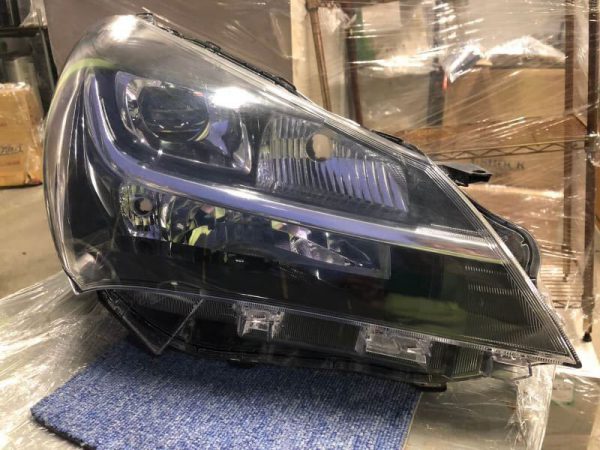 純正ヘッドライト　買取　大阪