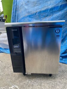 ホシザキ 業務用 冷凍コールドテーブル FT-63PTE1