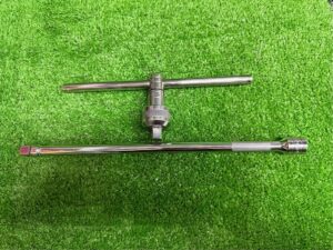  Snap-on スナップオンラチェットアダプター　F5L F67B FXK11