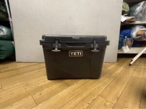  YETI イエティ クーラーボックス タンドラ35