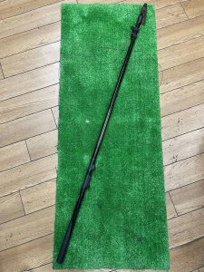 Daikoh ダイコー　SERESTA 名弓　磯　1.5/530 磯釣竿