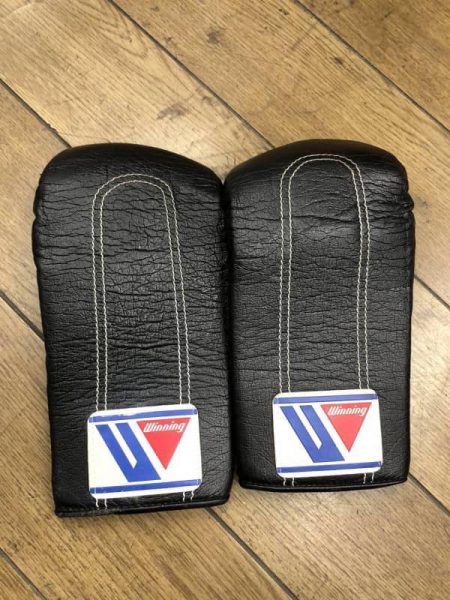 Winning ウイニング パンチンググローブ SB-1000
