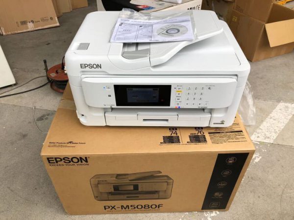 複合機　買取　大阪