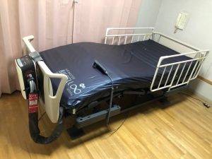 介護ベッド　買取　大阪