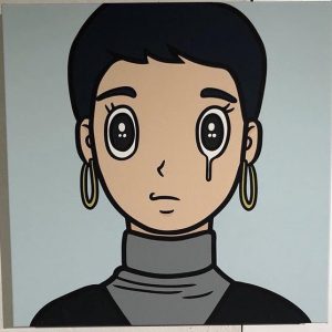 Mirror展 ハシヅメユウヤ　ＥＤ１０