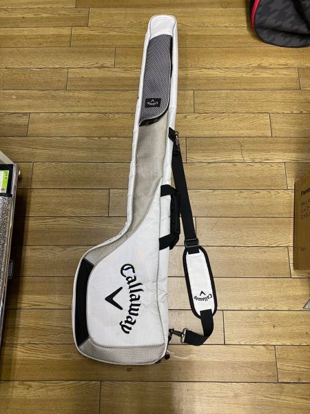 Callaway キャロウェイ クラブケース 軽量ゴルフバッグ