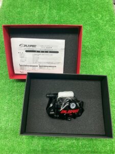 GALE SPEED ゲイルスピード　エラボレート　リアキャリパー　GSRCA34T