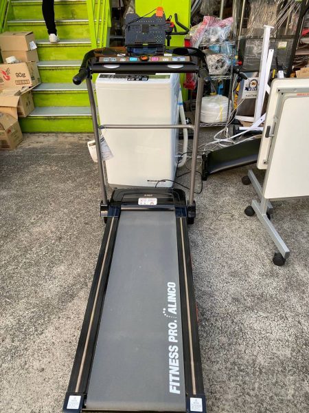 アルインコ ALINCO 電動ウォーカー ウォーキングマシン AFR1115