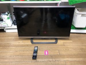 SHARP シャープ アクオス 40V型 液晶テレビ LC-40G9