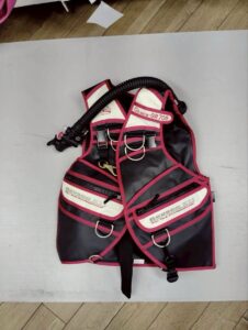 Reyson レイソン X11 BCジャケット　Mサイズ