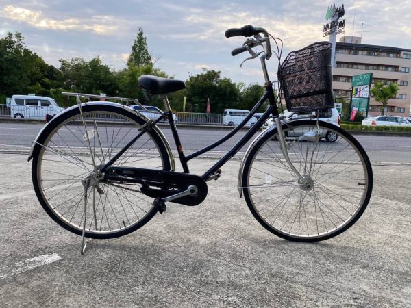 ブリヂストン 自転車