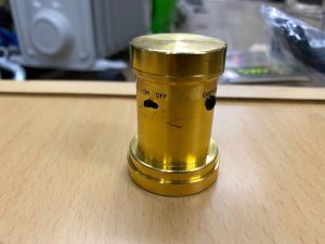 サンメカトロニクス コンクリートマイク SWK-900