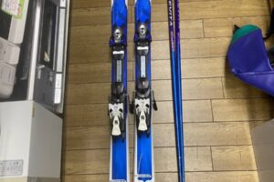 買取価格6,000円（税込み）