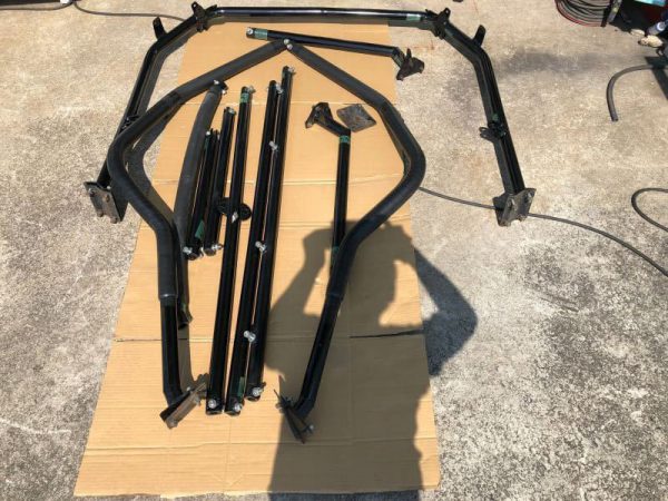 タワーバー　買取　