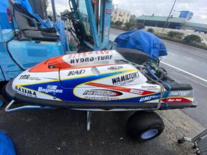 YAMAHA MJ-700SJ 改