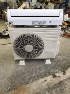 日立 白くまくん 11-14畳 4.0kw RAS-A40D2