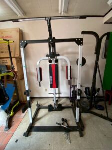 アイロテック iROTEC マルチステーションラック