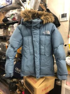  NORTH FACE ノースフェイス ポーラージャケット　ND91350 