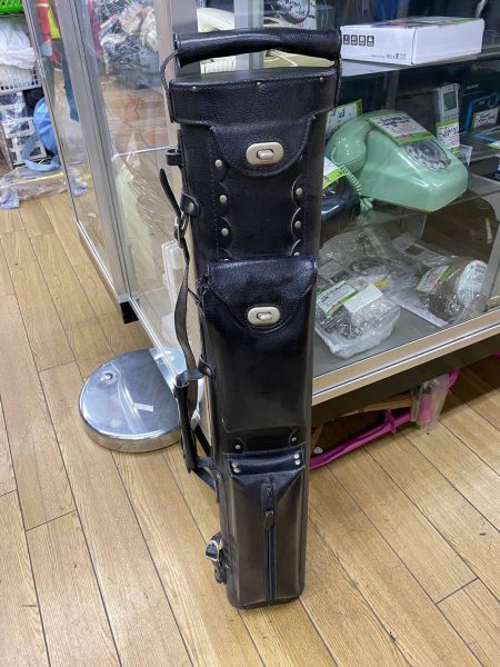 デニス ビリヤード キューケース