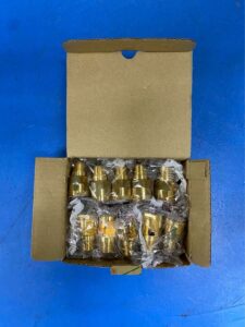 オンダ　ダブルロックジョイント　WJ1-1313-S 