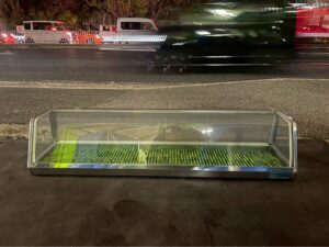  KANZEN netakase ネタケース　氷冷式