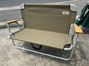 coleman コールマン　リラックスフォールディングベンチ　20000033807