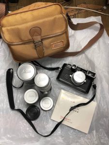 一眼レフ　買取　大阪
