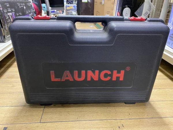 LAUNCH 自動車故障診断機　X-431 ランチテック