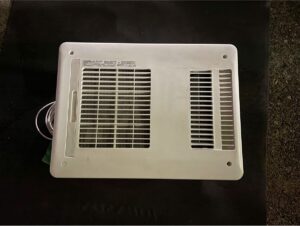 MAX マックス 換気乾燥暖房機 UFD-112A