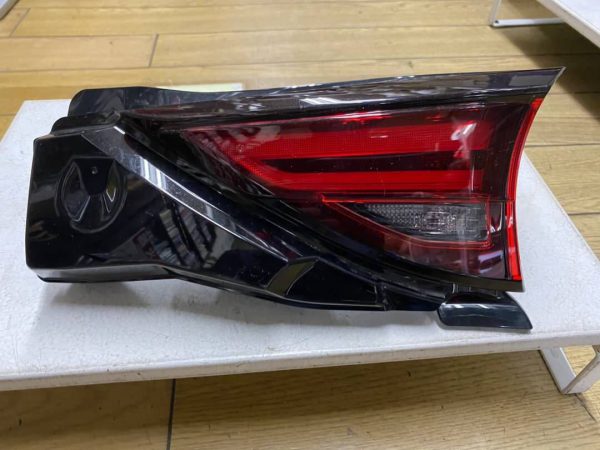 CX5 CX-5 KF2P 純正右テールランプ stanley W3872