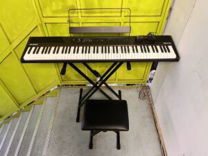 Alesis RECITAL レシタル 電子ピアノ キーボード