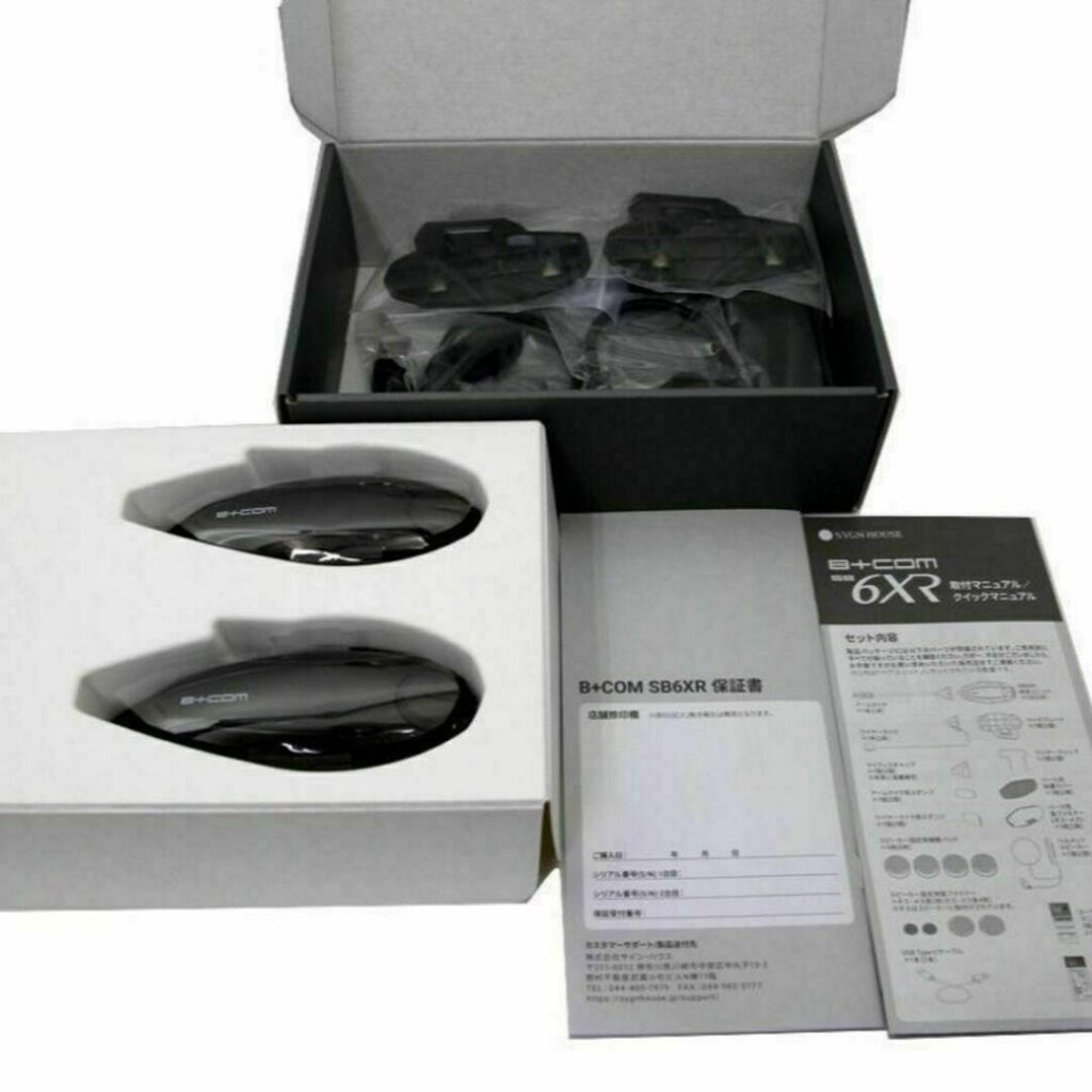 BCOM SB6XR P（ 1024x1024