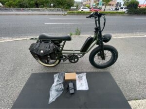 電動自転車を相場よりも高価買取 – リサイクルショップ大阪・高価買取