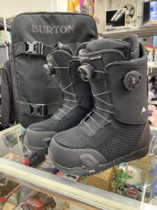 BURTON バートン step on スノーボードブーツ ２