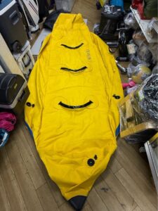 CONNELY バナナボート　3人乗り　ジェットスキー