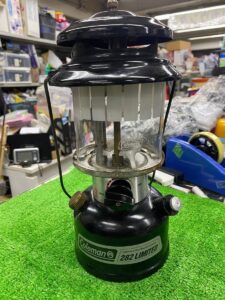 Coleman コールマン ワンマントルランタン 282LIMITED