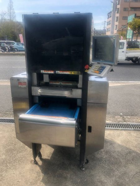 23年製 イシダ 自動計量包装値付機 WM-UNI