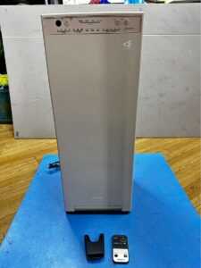  DAIKIN ダイキン 加湿空気清浄機 MCK55YBK-C 
