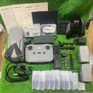 DJI MAVIC AIR2 ドローン