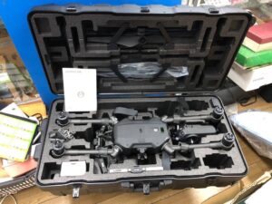 DJI Matrice 200 SERIES V2 ドローン 産業用ドローン