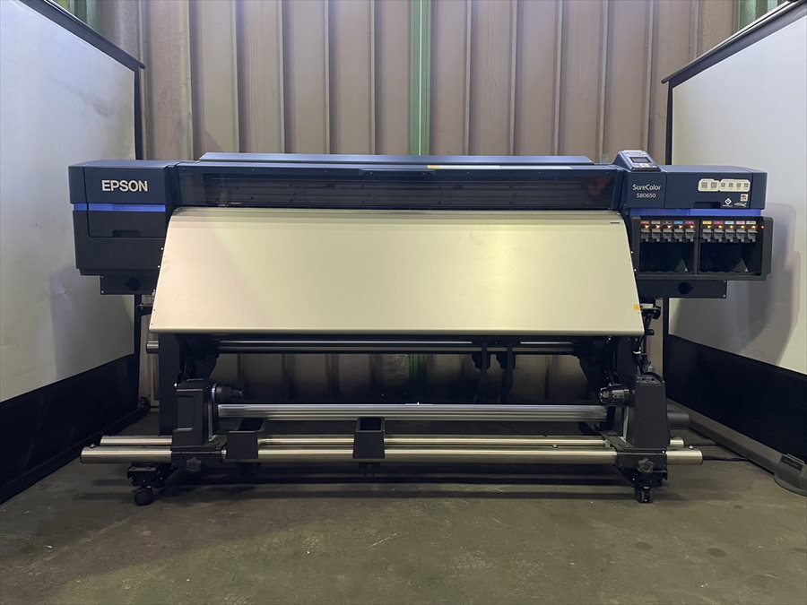 EPSONエプソン Sure Color S80650モデルK271A 大判プリンター